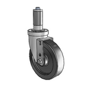 5-S40-513 15 GS Jarvis Swivel Caster