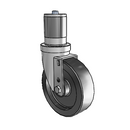 5-S40-521NHT 21 GS Jarvis Swivel Caster