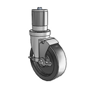 5-S40-521NHT 21 VL Jarvis Swivel Caster