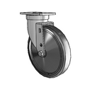 6-30-105C PLT2 Jarvis Swivel Caster