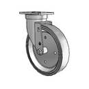 6-30-113G PLT2 Jarvis Swivel Caster