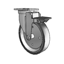 6-30-113 PLT2 PL Jarvis Swivel Caster