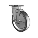 6-30-113 PLT2 VL Jarvis Swivel Caster