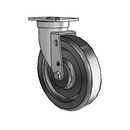 6-30-121 PLT2 Jarvis Swivel Caster