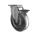 6-30-121 PLT2 PL GS Jarvis Swivel Caster