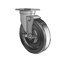 6-30-121 PLT2 VL Jarvis Swivel Caster