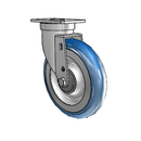 6-30-213B PLT2 GS Jarvis Swivel Caster