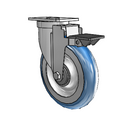 6-30-213B PLT2 PL Jarvis Swivel Caster