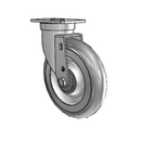 6-30-213GD PLT2 Jarvis Swivel Caster