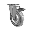 6-30-314GD PLT2 PL Jarvis Swivel Caster