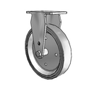 6-31-113G PLT2 Jarvis Rigid Caster