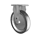 6-31-113P PLT2 Jarvis Rigid Caster