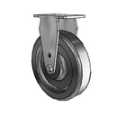 6-31-121 PLT2 Jarvis Rigid Caster