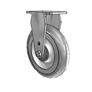 6-31-213G PLT2 Jarvis Rigid Caster