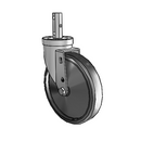 6-32-105 GS Jarvis Swivel Caster