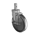 6-32-105 VL Jarvis Swivel Caster