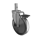 6-32-106 PL Jarvis Swivel Caster