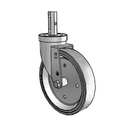 6-32-113G Jarvis Swivel Caster