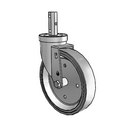 6-32-113G GS Jarvis Swivel Caster