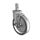 6-32-113G VL Jarvis Swivel Caster