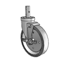 6-32-113G VL GS Jarvis Swivel Caster