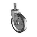 6-32-113P Jarvis Swivel Caster