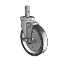 6-32-113 VL GS Jarvis Swivel Caster