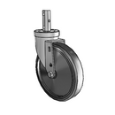 6-32-162 Jarvis Swivel Caster