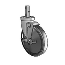 6-32-162 VL GS Jarvis Swivel Caster