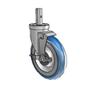 6-32-213B VL Jarvis Swivel Caster