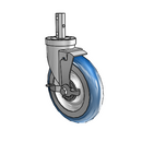 6-32-213B VL GS Jarvis Swivel Caster