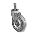 6-32-213G Jarvis Swivel Caster