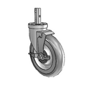 6-32-213G VL Jarvis Swivel Caster