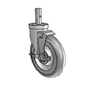6-32-314GD VL GS Jarvis Swivel Caster