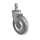 6-32-314G GS Jarvis Swivel Caster
