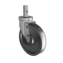 6-32-513 Jarvis Swivel Caster