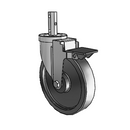 6-32-513 PL Jarvis Swivel Caster