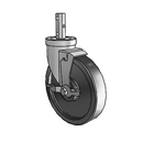 6-32-513 VL Jarvis Swivel Caster