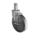 6-33-106 STEM6 VL Jarvis Swivel Caster