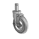 6-33-314GD STEM6 VL GS Jarvis Swivel Caster