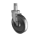 6-33-513 STEM6 Jarvis Swivel Caster