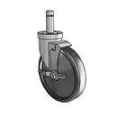 6-34-105 STEM1 VL GS Jarvis Swivel Caster