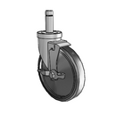 6-34-106 STEM1 VL Jarvis Swivel Caster