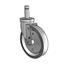 6-34-113G STEM1 Jarvis Swivel Caster