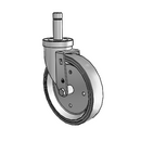 6-34-113G STEM1 GS Jarvis Swivel Caster