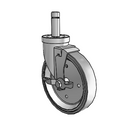 6-34-113G STEM1 VL GS Jarvis Swivel Caster