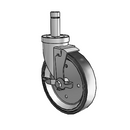 6-34-113P STEM3 VL Jarvis Swivel Caster