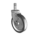 6-34-113 STEM1 GS Jarvis Swivel Caster