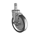 6-34-113 STEM1 VL Jarvis Swivel Caster