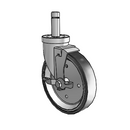6-34-113 STEM1 VL GS Jarvis Swivel Caster